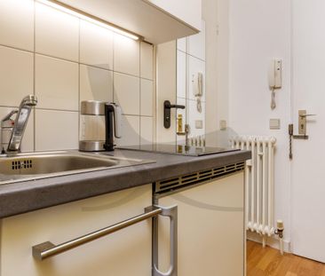 Single Living im Hansaviertel - Photo 4