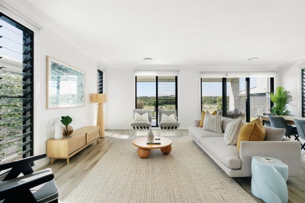 Where resort luxury begins at your front door Available to view after 5th January, 2026 - Photo 1