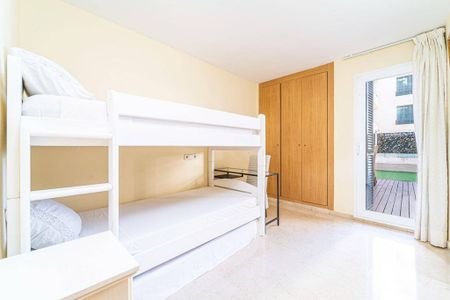 3 room luxury Flat for rent in Palma de Mallorca, Balearic Islands - Photo 5