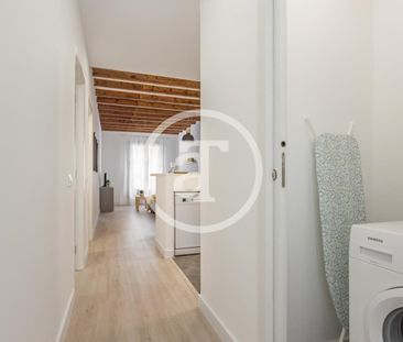 Piso de alquiler en Carrer de la Paloma, El Raval - Photo 2