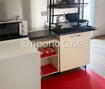 Bilocale via Peretti, Buon Pastore - Parco Amendola, Modena - Foto 3