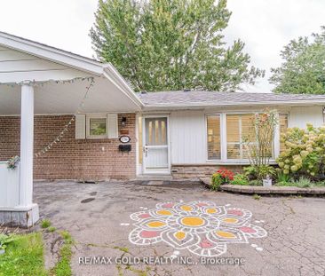 For Lease - 136 Bartley Bull Parkway, Brampton, Ontario - Photo 3