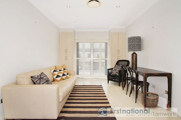 Tamworth Furnished Accommodation - East Tamworth - Photo 1