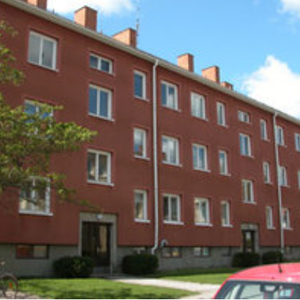 Ahlbergers väg 7 B - Photo 2