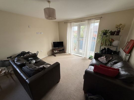 Hornbeam Close - Photo 1