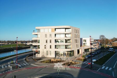 Appartement te huur in Deinze - Foto 2