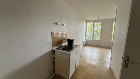 Appartement à louer, 2 pièces - Angers 49000 - Photo 5