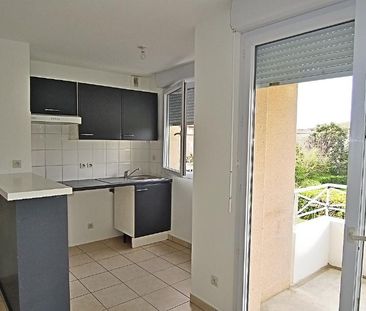 Appartement Cugnaux - 2 pièce(s) - 43.0 m2, - Photo 2