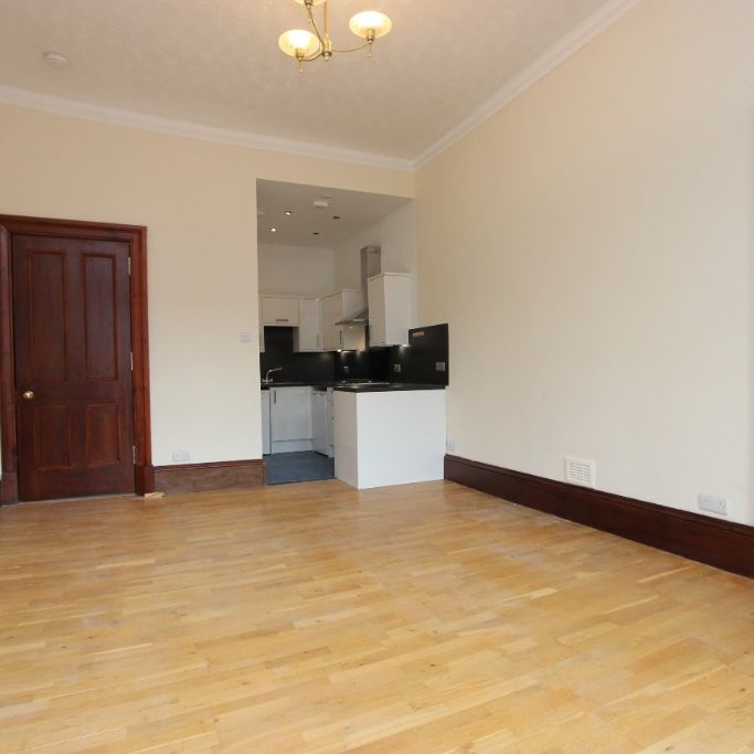Woodford Street, Shawlands, Glasgow, G41 3HN - Photo 1