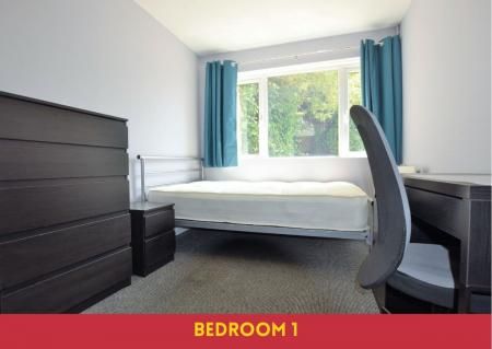 5 Bed Student Home - 80 Downs Road, Canterbury - Photo 3