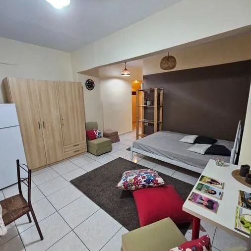 Studio/Γκαρσονιέρα για ενοικίαση Καμάρα - Ροτόντα (Κέντρο Θεσσαλονίκης) - Photo 1