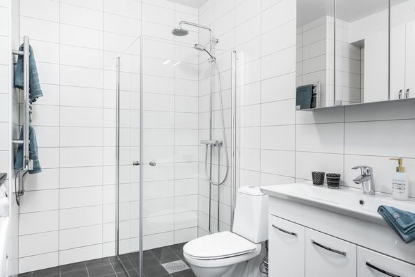 Johannesbäcksgatan 13B, 75463, Uppsala - Photo 1