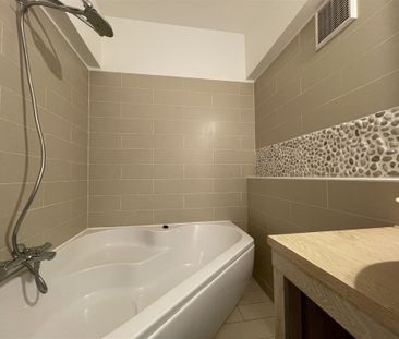Appartement met 1 slaapkamer - Foto 1