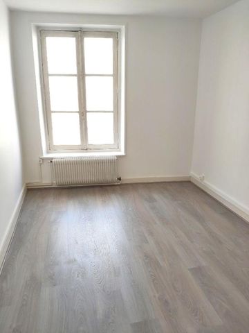 Location Appartement 2 pièces 48m² NANCY 54000 - Photo 5