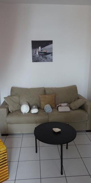 Location Appartement 1 pièce 20m² - Photo 1