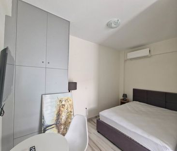 Studio/Γκαρσονιέρα για ενοικίαση Πόρτο Ράφτη (Μαρκόπουλο) - Photo 3
