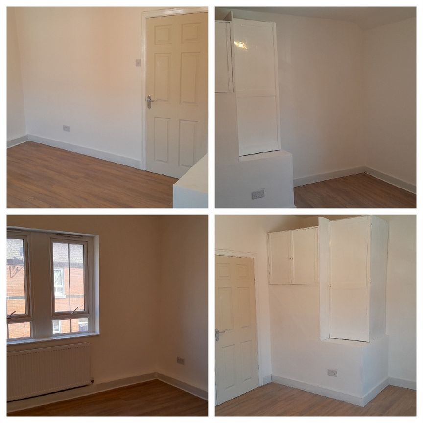 3 Bed Terraced House, Ben Street, M11 - Photo 1