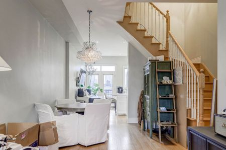 For Lease - 223A Glen Park Avenue, Toronto, Ontario - Photo 5