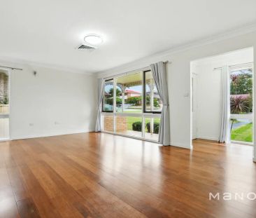 121 Merindah Road, Baulkham Hills NSW 2153 - Photo 3