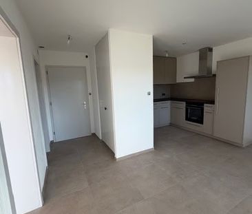 2.5 Zimmer, 46 m², 5. Stock - Photo 4
