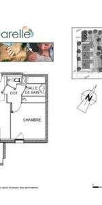 APPARTEMENT T2 40M - Photo 4