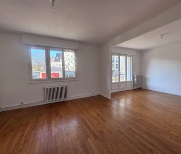 Location Appartement 4 pièces 85m² - Photo 1
