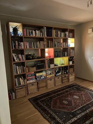 Knosterstigen, Stenhamra - Photo 1