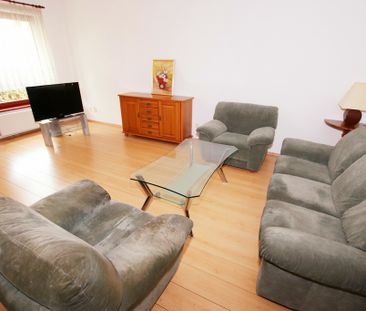 Dwupokojowe mieszkanie z balkonem, duże - 60 m2! - Photo 2