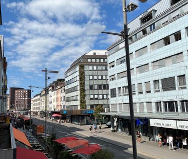 Moderne 2.5-Zimmer-Wohnung an zentraler Lage in Biel - Photo 5