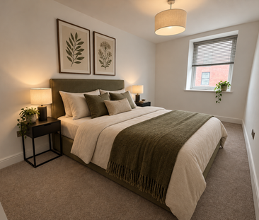 1 bedroom apartment to rent - Photo 3