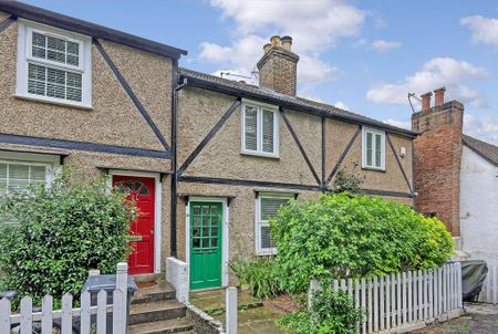2 bedroom terraced house to rent - Photo 5
