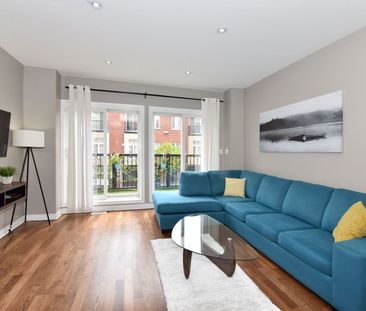 For Lease - 3775 A St. Clair Avenue, Toronto, Ontario - Photo 3