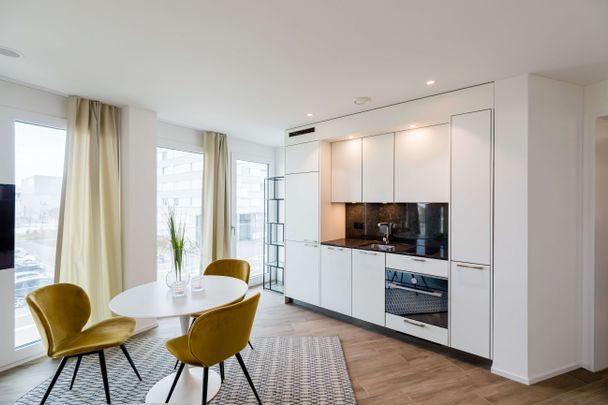 Dübendorf - Photo 1