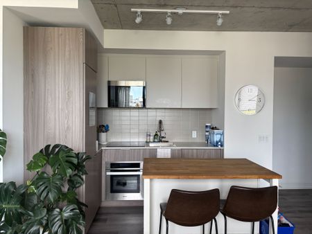 For Lease - 28 Eastern Avenue Unit# 514, Toronto, Ontario - Photo 4