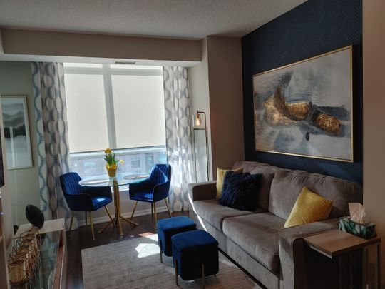 For Lease - 215 Fort York Boulevard Unit# 3609, Toronto, Ontario - Photo 1