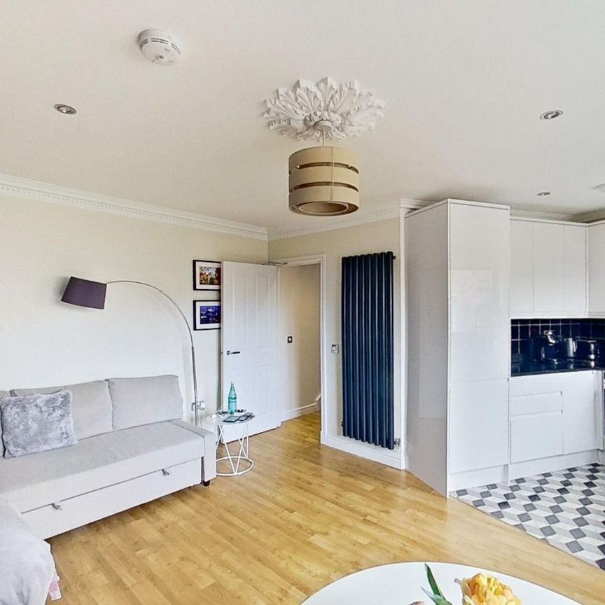 1 bedroom apartment to rent - Photo 1