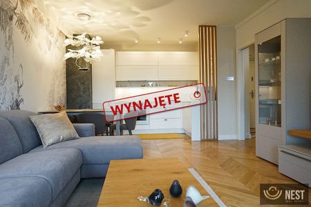 Dwupokojowe mieszkanie do wynajęcia w centrum Szczecina ! - Фото 2