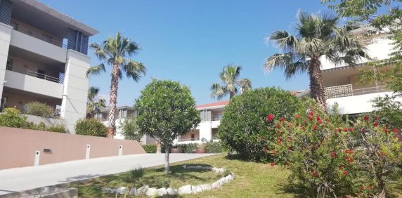 Appartement à louer 2 pièces 40m² - Photo 2