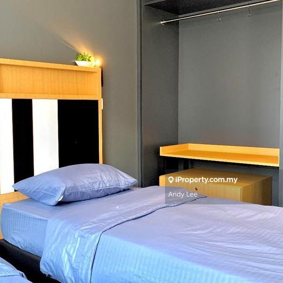 Union Suites, Bandar Sunway, Sunway - Photo 1