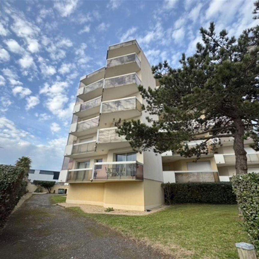 Appartement 2 pièces meublées - Royan - Photo 1