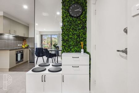 17/68 Macleay Street, Turner ACT 2612 - Apartment For Rent | Domain - Photo 4