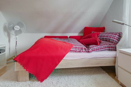 Apartment for rent in Gräfelfing, west of Munich - Photo 5