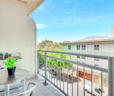 27B/188 Carrington Street - Photo 4