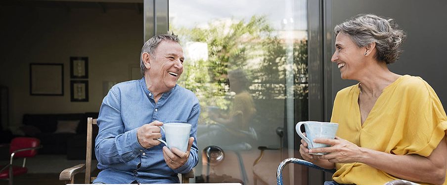 Charmante 3-Zimmer-Wohnung mit Loggia - Foto 1