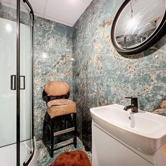 Appartement te huur - Foto 1