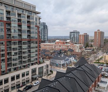 For Lease - 2075 Lakeshore Road Unit# 801, Burlington, Ontario - Photo 6