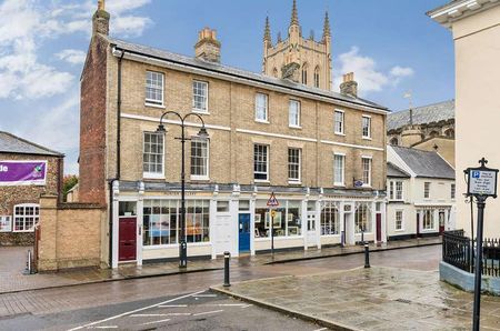 Angel Hill, Bury St. Edmunds, IP33 - Photo 4