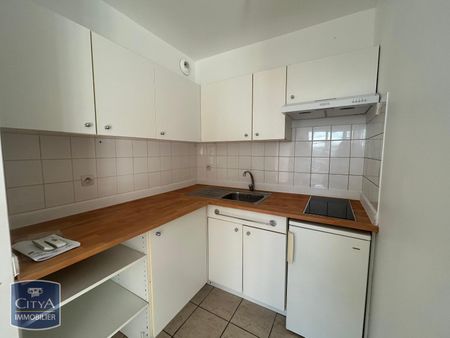 Location Appartement 2 pièces 37m² VILLENOY 77124 - Photo 5