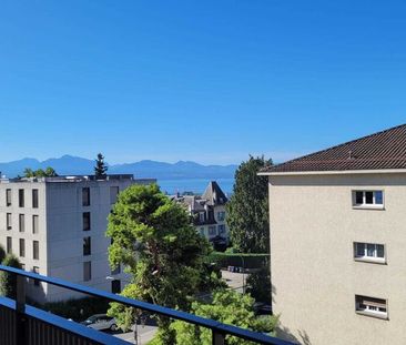 Spacious fully renovated studio with large balcony - Foto 3