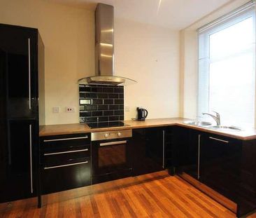 Great Western Place, Floor Left, AB10 - Photo 4